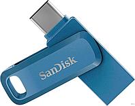 USB Flash SanDisk Ultra Dual Drive Go Type-C 512GB SDDDC3-512G-G46NB