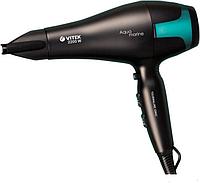 Фен Vitek Aquamarine VT-8215