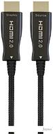 Кабель Cablexpert CCBP-HDMI-AOC-50M
