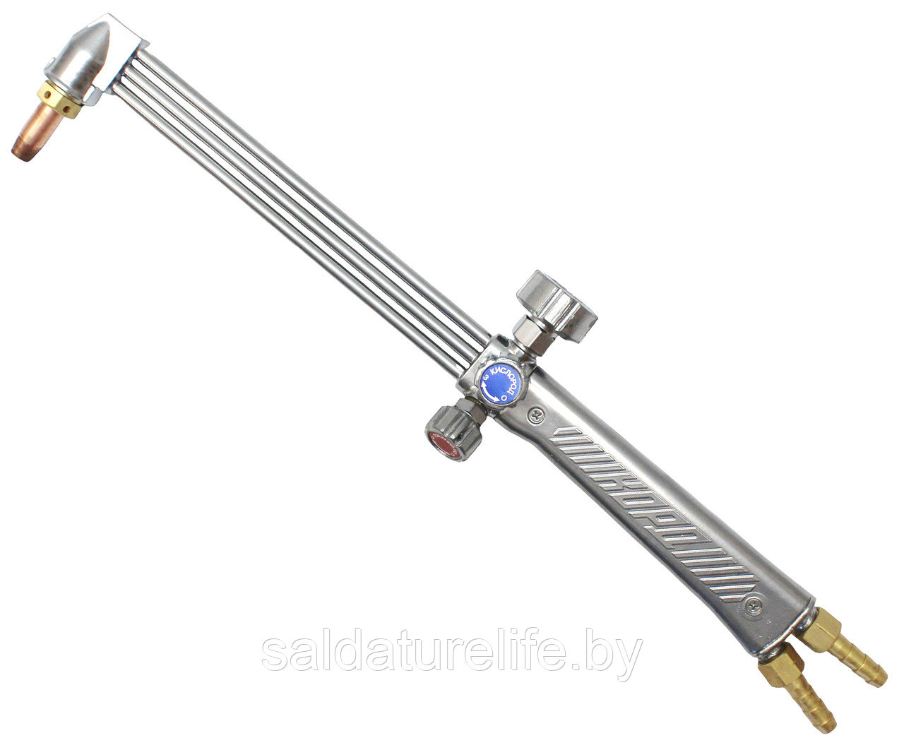 Резак пропановый вентильный 01П-L535 90гр (КОРД)
