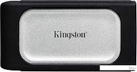 Внешний накопитель Kingston XS2000 500GB SXS2000/500G