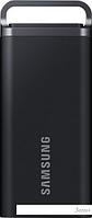 Внешний накопитель Samsung T5 EVO 4TB MU-PH4T0S