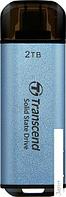 Внешний накопитель Transcend ESD300 2TB TS2TESD300C