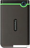 Внешний накопитель Transcend StoreJet 25M3 Slim 1TB TS1TSJ25M3S