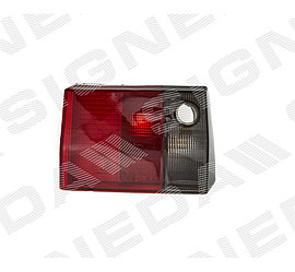 Задний фонарь для Audi 80 (B3)