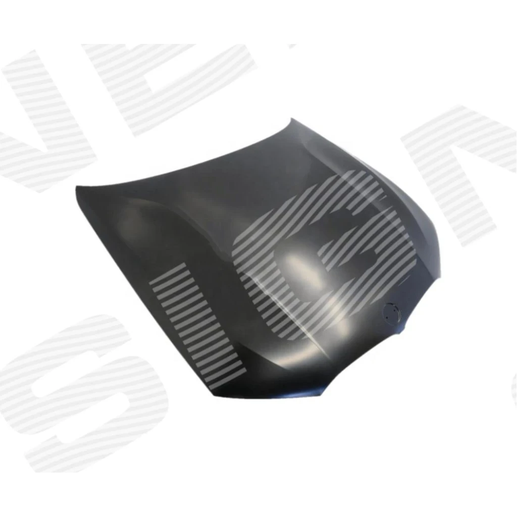 Капот для BMW 3 (G20)