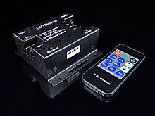 Диммер радио LN-RF-DT23 (12/24V, 216/432W)