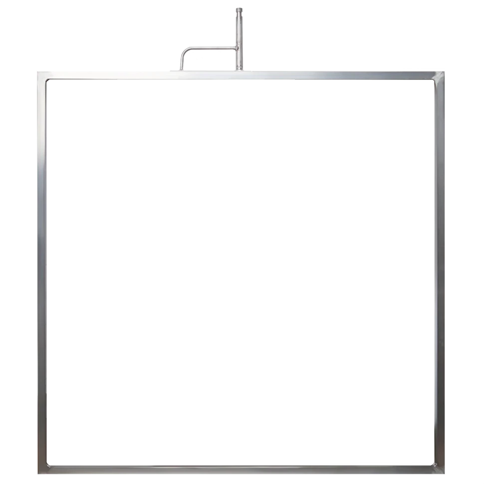 Фрост-рама MovieForce Frost Frame Lite 100x100см