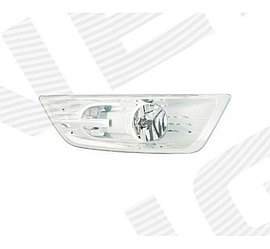 Противотуманная фара для Ford Galaxy II (WA6)