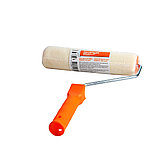 Валики, ролики малярные, принадлежности