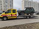 Эвакуатор Столбцы круглосуточно, автопомощь, фото 9