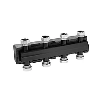 Гидрострелка ViEiR 1 1/2″x4 выхода