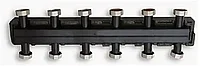 Гидрострелка ViEiR 1 1/2″x6 выходов