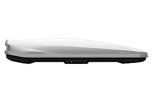 Бокс LUX IRBIS 206 серый матовый 470L с двустор. откр. (2060х750х360)