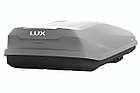 Бокс LUX IRBIS 206 серый матовый 470L с двустор. откр. (2060х750х360), фото 7