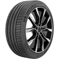 Летние шины Michelin Pilot Sport 4 SUV 285/45R22 114Y