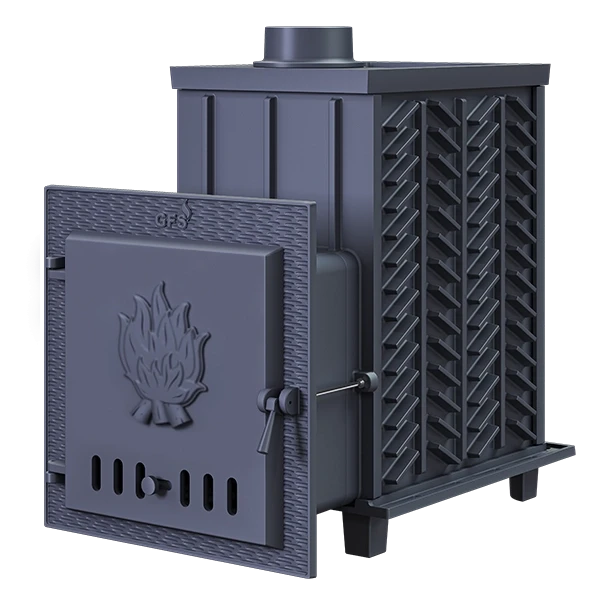 Печь для бани GFS ЗК 25