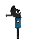 Углошлифовальная машина (УШМ-Болгарка) Makita GA9020 230 мм, фото 2