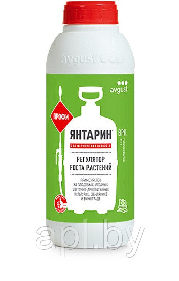 Янтарин®, ВРК, 1 л