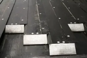 Комплект гидравлики на подвижный пол (cagro floor), фото 3