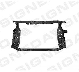 Панель передняя для Nissan Qashqai (J10)