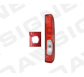 Задний фонарь для Opel Vivaro I (A)
