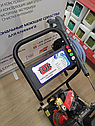 ВТ-240V - Мобильный аппарат высокого давления (Бензиновый) | TOR | 250 бар 15 л/мин, фото 2