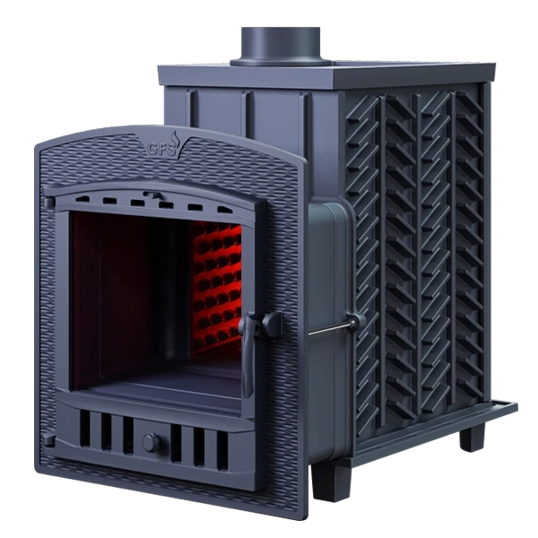 Печь для бани GFS ЗК 40 (П2)