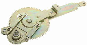 Стеклоподъемник левый ГАЗ-3307, 3309, (ГАЗ), 4301-6104013