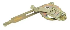 Стеклоподъемник правый ГАЗ-3307, 3309, (ГАЗ), 4301-6104012