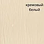 Стол обеденный Прометей белый, фото 3