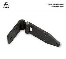 Петля двери ГАЗ-3307,ГАЗ-3308 Садко, ГАЗ-3309 левая, 3307-6106011