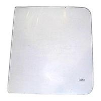 Стекло опускное окна двери, ГАЗ-3307, 3309,  (КМК-Glass ОАО г.Бор), 4301-6103214