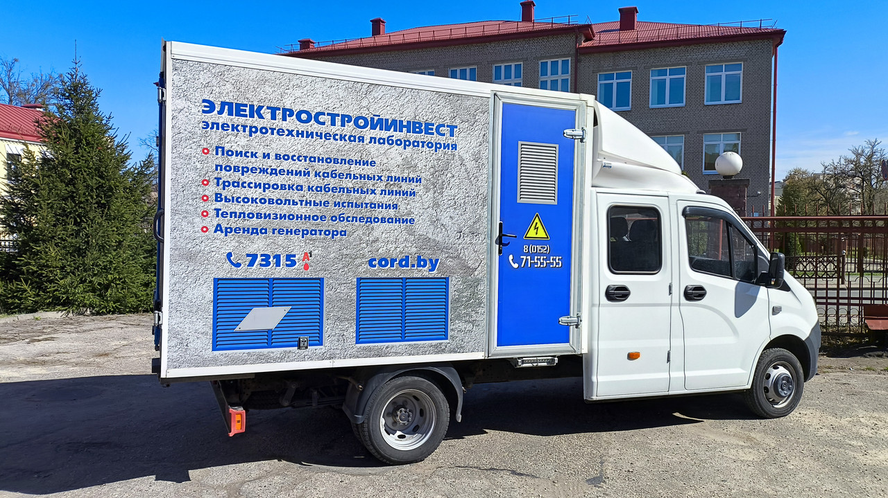 Испытание силовых трансформаторов повышенным напряжением