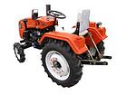 Мини-трактор Уралец 180 (18 л.с.), фото 2