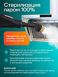 Многофункциональный мощный пароочиститель для уборки, фото 4