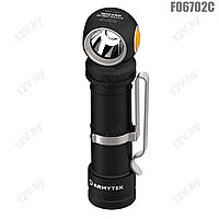 Armytek Wizard C2 Pro Max Magnet USB LR