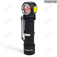 Armytek Wizard C2 WR Magnet USB Warm