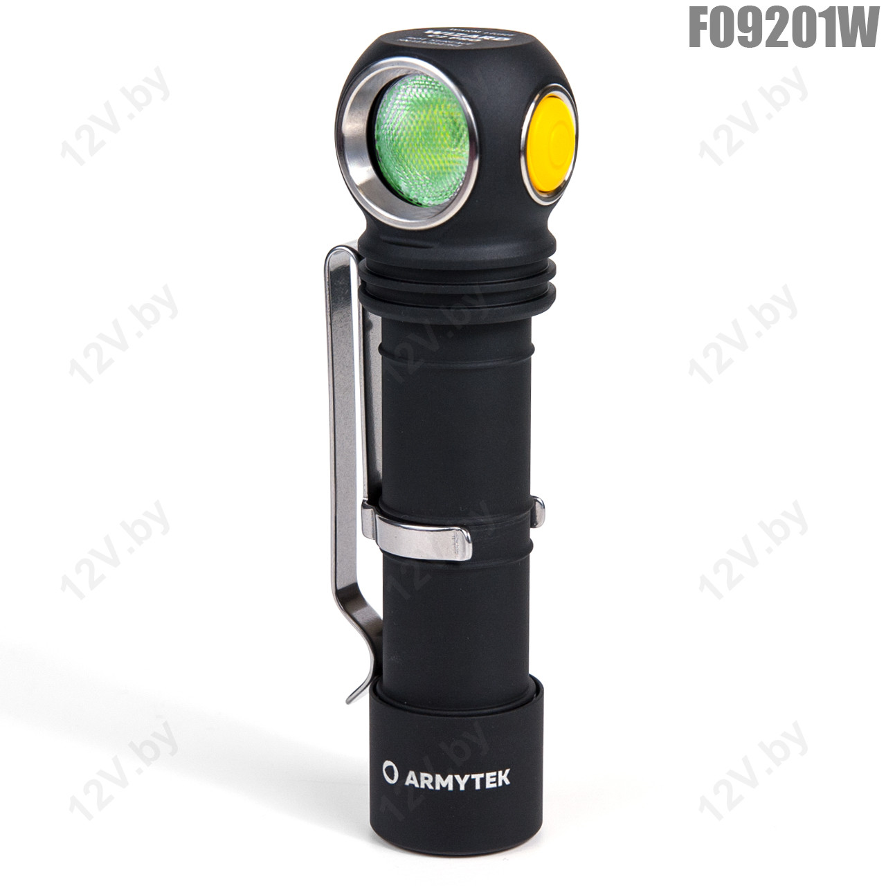 Armytek Wizard C2 WG Magnet USB Warm