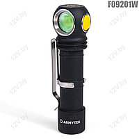 Armytek Wizard C2 WG Magnet USB Warm