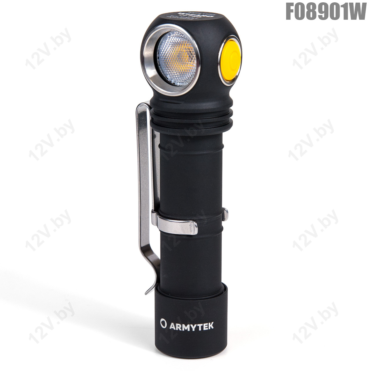 Armytek Wizard C2 Magnet USB Warm