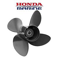Винт гребной Honda BF 8D..20D  (9-1/4x11) (четырехлопастной)