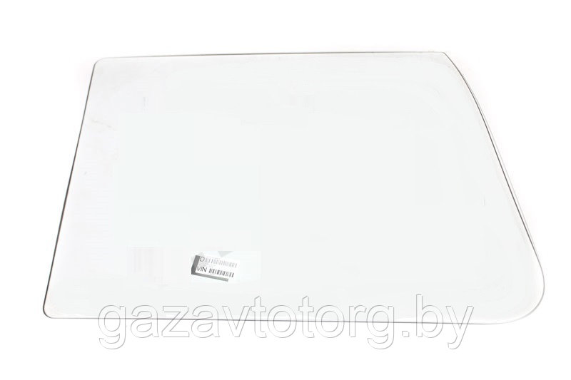 Стекло опускное двери Газель Некст, правое, А21R23-6103214