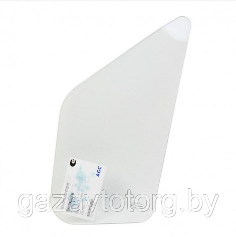 Стекло неподвижное двери Газель Некст, левое, А21R23-6103053, фото 2