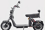 Электроскутер ikingi m12, фото 2