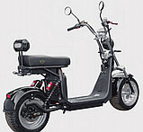 Электроскутер ikingi m12, фото 5