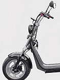 Электроскутер ikingi m12, фото 8