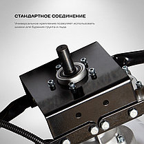 Мотобур Ставр МББ-1900 (51.7см, 1.9кВт, шнек до 250мм, 2-х тактный, праймер, соединение 20мм), фото 3