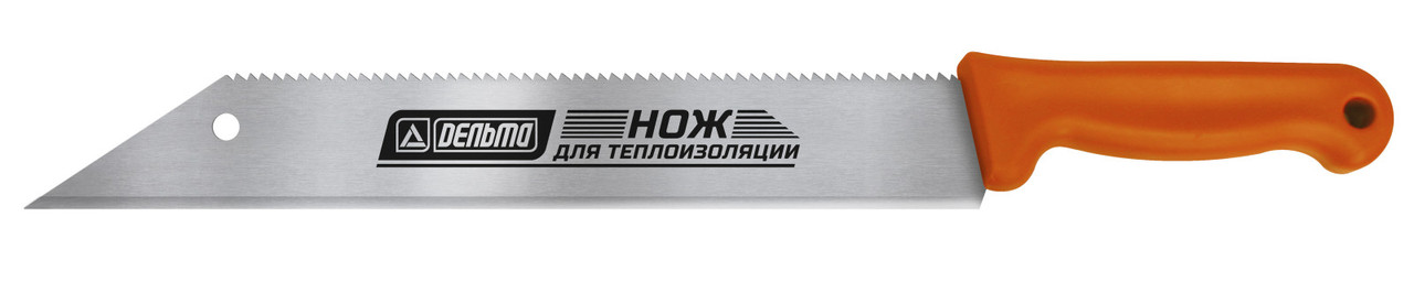 Нож для теплоизоляции SPEC equipment "Профи"