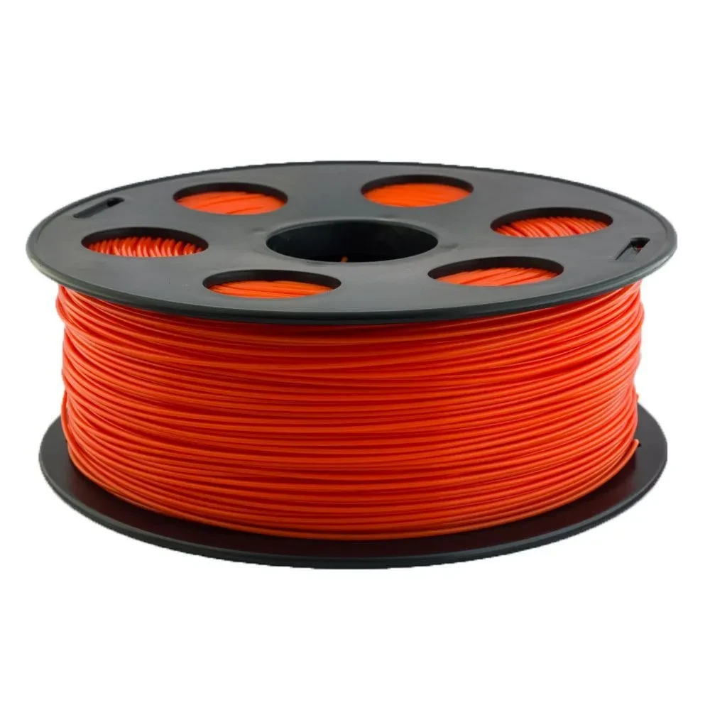 Катушка ABS-пластика Bestfilament, 2,85 мм, 1 кг, красная